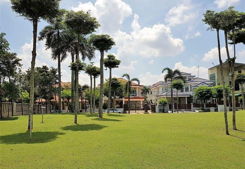 Bukit Jalil Golf & Country Resort