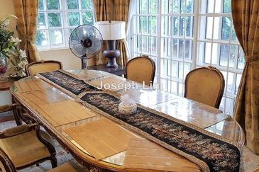 Bukit Jalil Golf & Country Resort