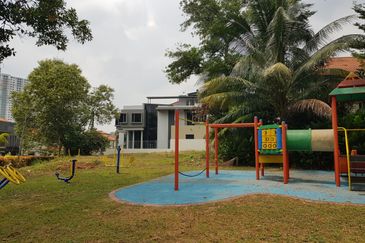 Bukit Jalil Golf & Country Resort