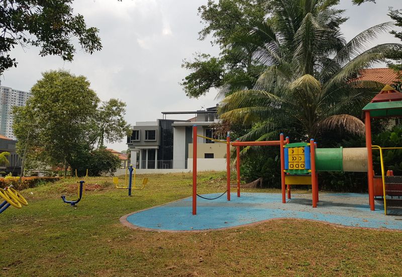 Bukit Jalil Golf & Country Resort