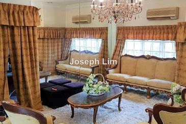 Bukit Jalil Golf & Country Resort