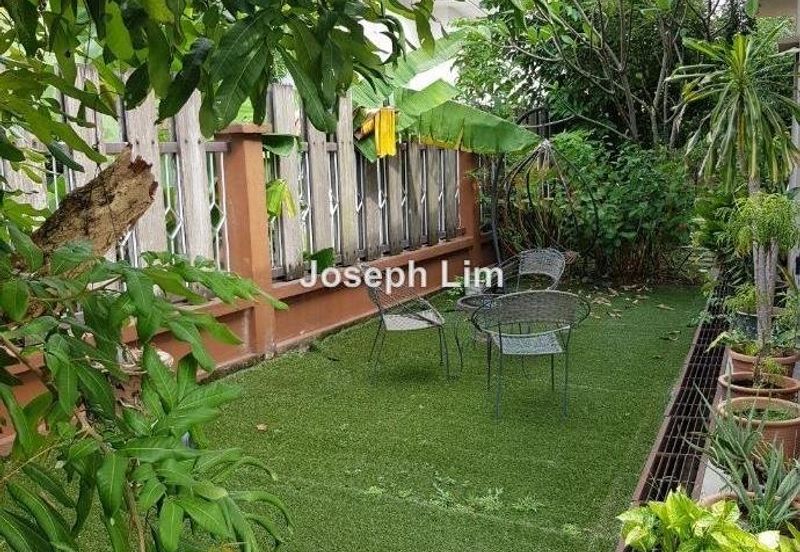 Bukit Jalil Golf & Country Resort