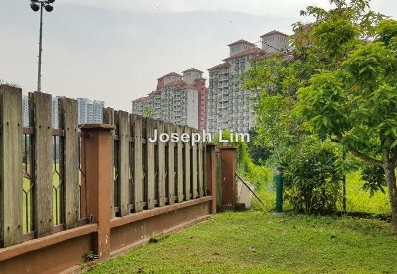 Bukit Jalil Golf & Country Resort