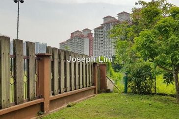 Bukit Jalil Golf & Country Resort