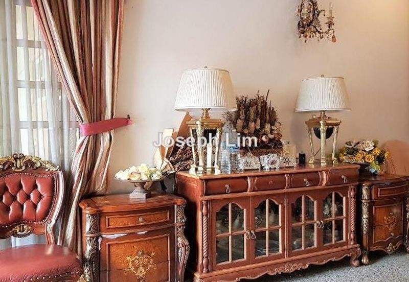 Bukit Jalil Golf & Country Resort