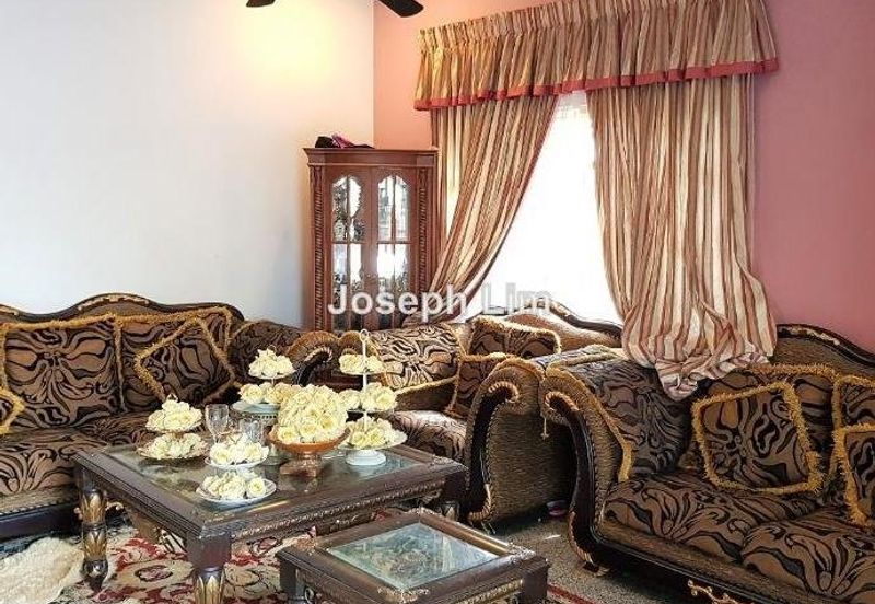 Bukit Jalil Golf & Country Resort