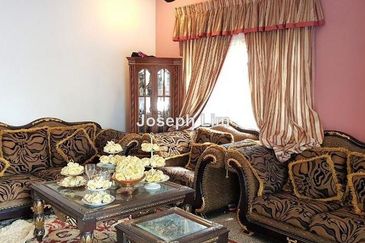 Bukit Jalil Golf & Country Resort