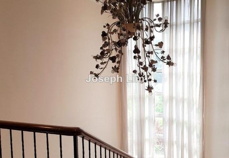 Bukit Jalil Golf & Country Resort