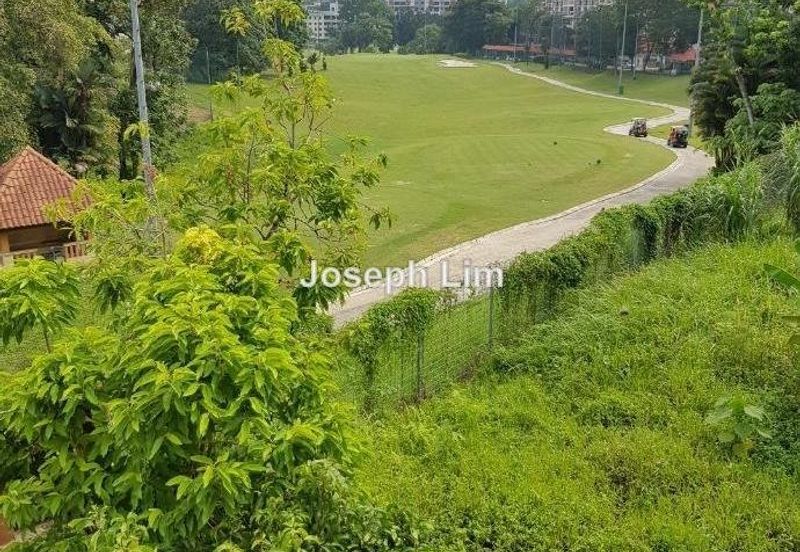 Bukit Jalil Golf & Country Resort