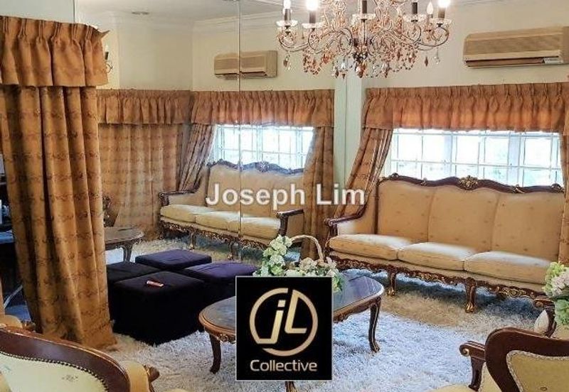 Bukit Jalil Golf & Country Resort