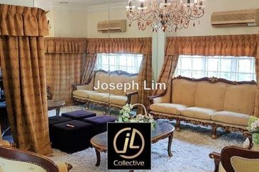 Bukit Jalil Golf & Country Resort