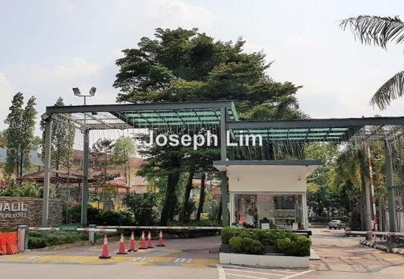 Bukit Jalil Golf & Country Resort