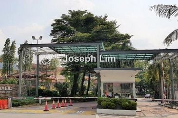 Bukit Jalil Golf & Country Resort