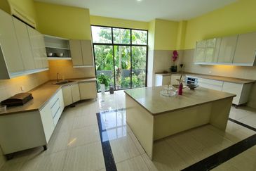 Country Heights Kajang