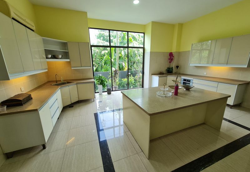 Country Heights Kajang