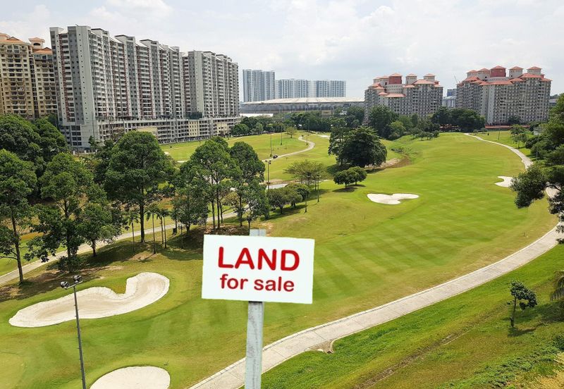 Bukit Jalil Golf & Country Resort