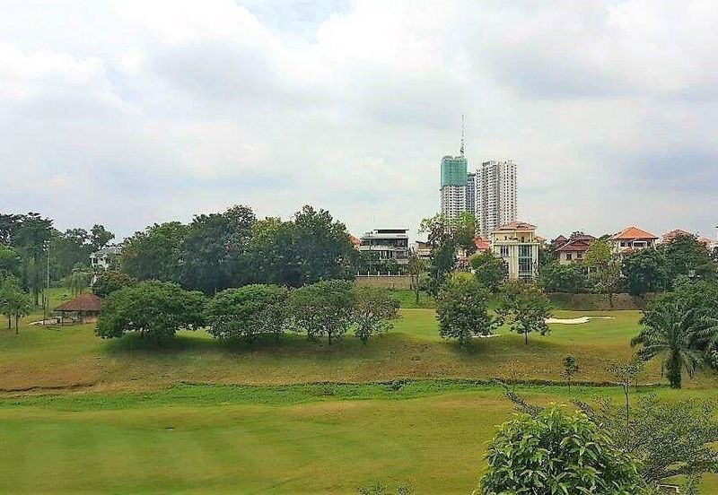 Bukit Jalil Golf & Country Resort