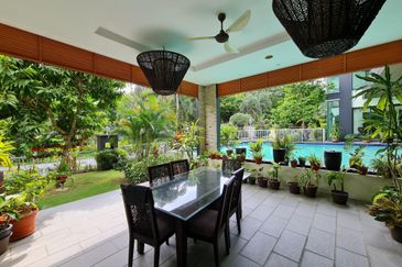 Country Heights Kajang