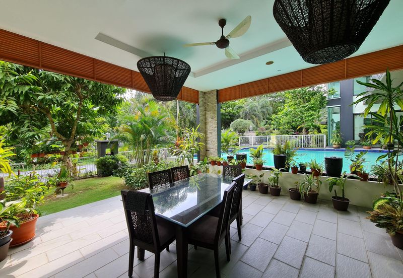 Country Heights Kajang