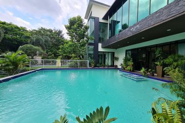 Country Heights Kajang