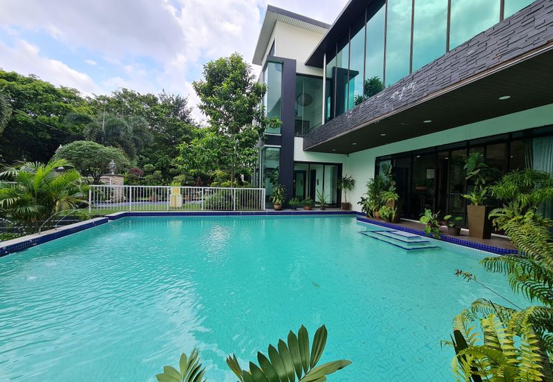 Country Heights Kajang