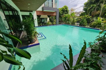 Country Heights Kajang