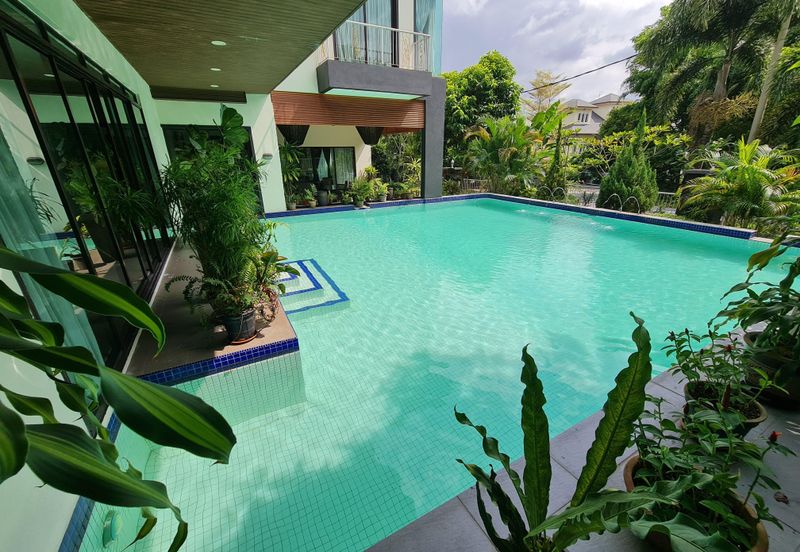 Country Heights Kajang