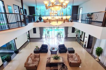 Country Heights Kajang