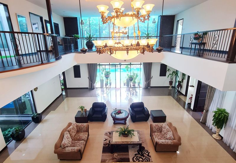 Country Heights Kajang