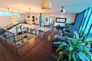 Country Heights Kajang