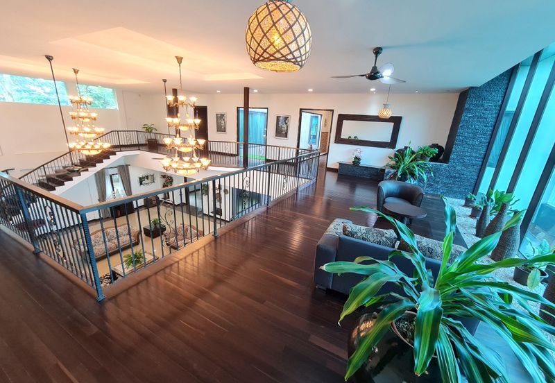 Country Heights Kajang