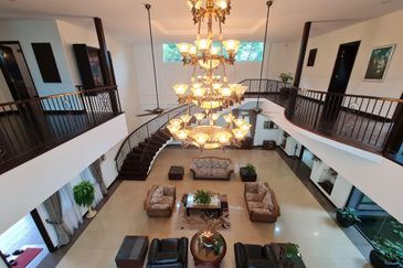 Country Heights Kajang