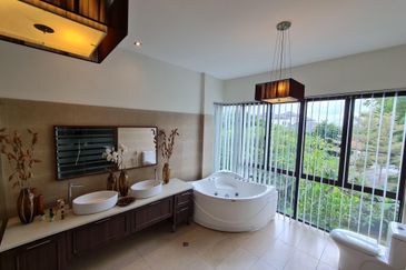 Country Heights Kajang