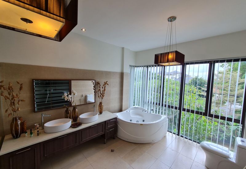 Country Heights Kajang