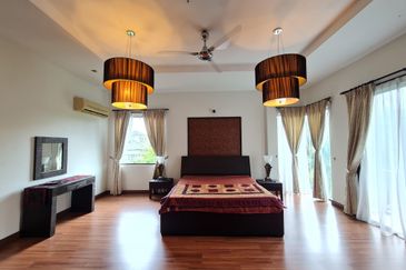 Country Heights Kajang