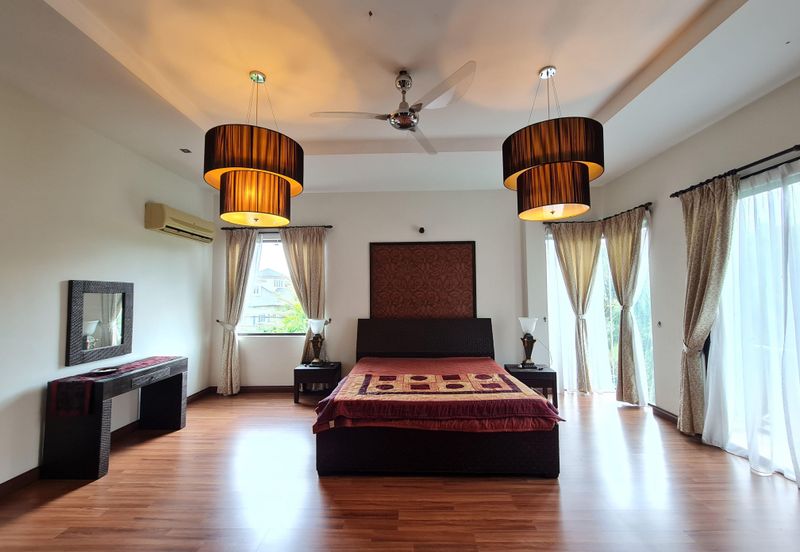 Country Heights Kajang