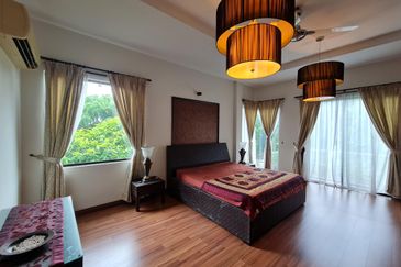 Country Heights Kajang