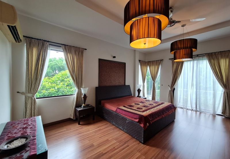 Country Heights Kajang