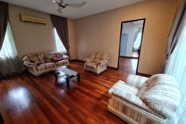 Country Heights Kajang