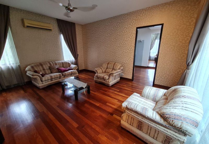 Country Heights Kajang