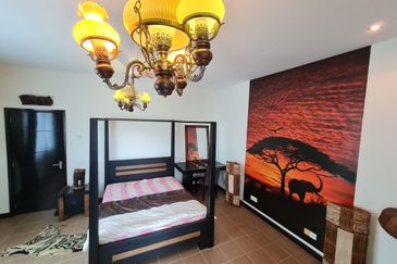 Country Heights Kajang