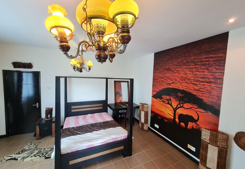 Country Heights Kajang