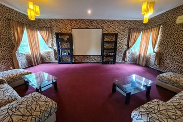 Country Heights Kajang