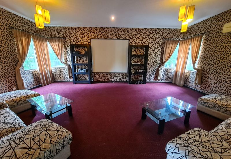 Country Heights Kajang