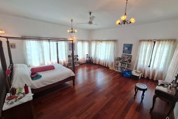 Country Heights Kajang