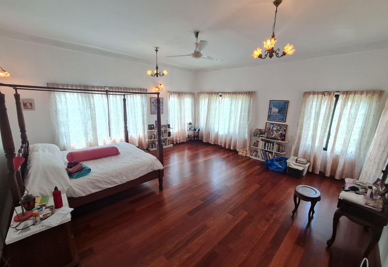 Country Heights Kajang