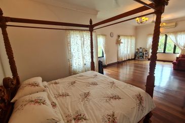 Country Heights Kajang