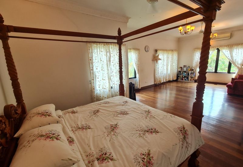 Country Heights Kajang