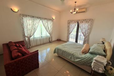 Country Heights Kajang