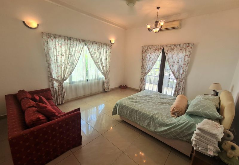 Country Heights Kajang